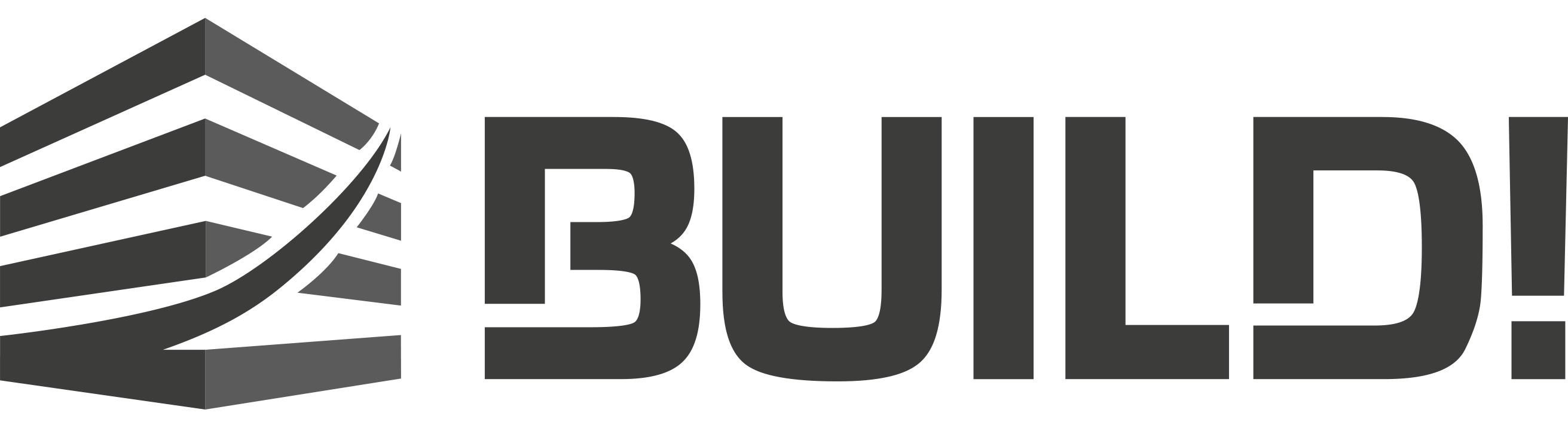 BUILD! Energieberatung Logo